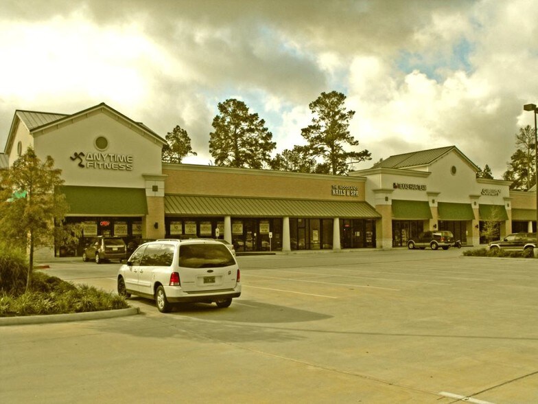 More Photos Of 28631 FM 2978 Rd, Magnolia Land For Sale