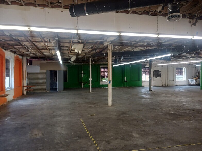 More Photos Of 1253-1259 S Los Angeles St, Los Angeles Storefront Retail Office For Lease