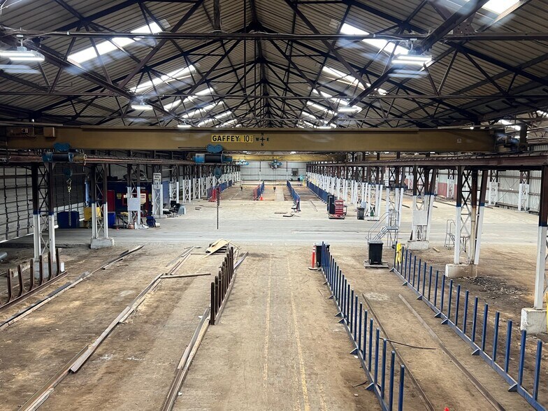 Primary Photo Of 4302 W 70th St, Shreveport Warehouse For Sale