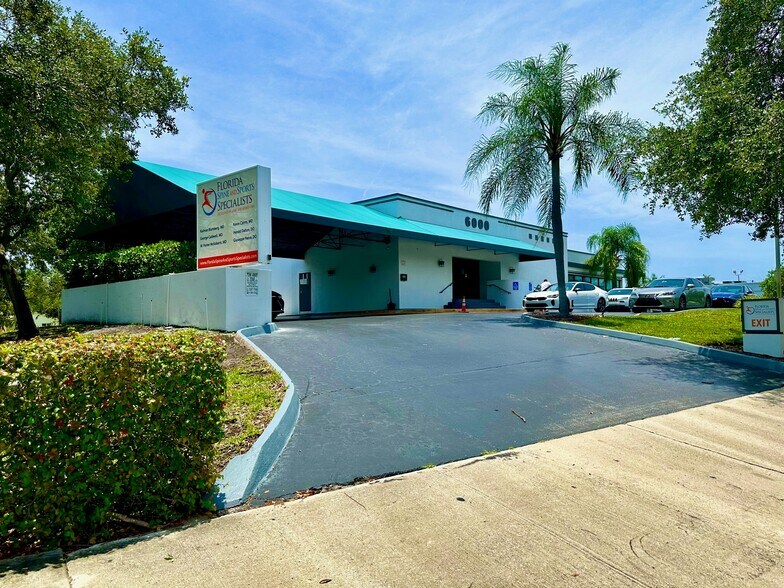 More Photos Of 6000 N Federal Hwy, Fort Lauderdale Medical For Lease
