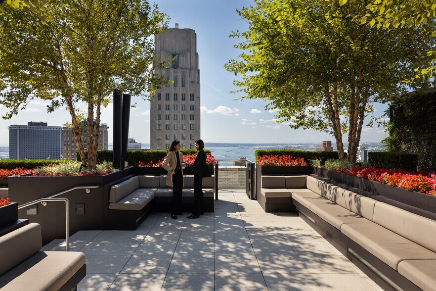 More Photos Of 120 Broadway, New York Office For Lease