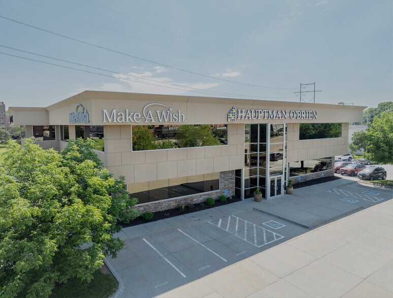 Primary Photo Of 1005 S 107th Ave, Omaha Loft Creative Space For Lease