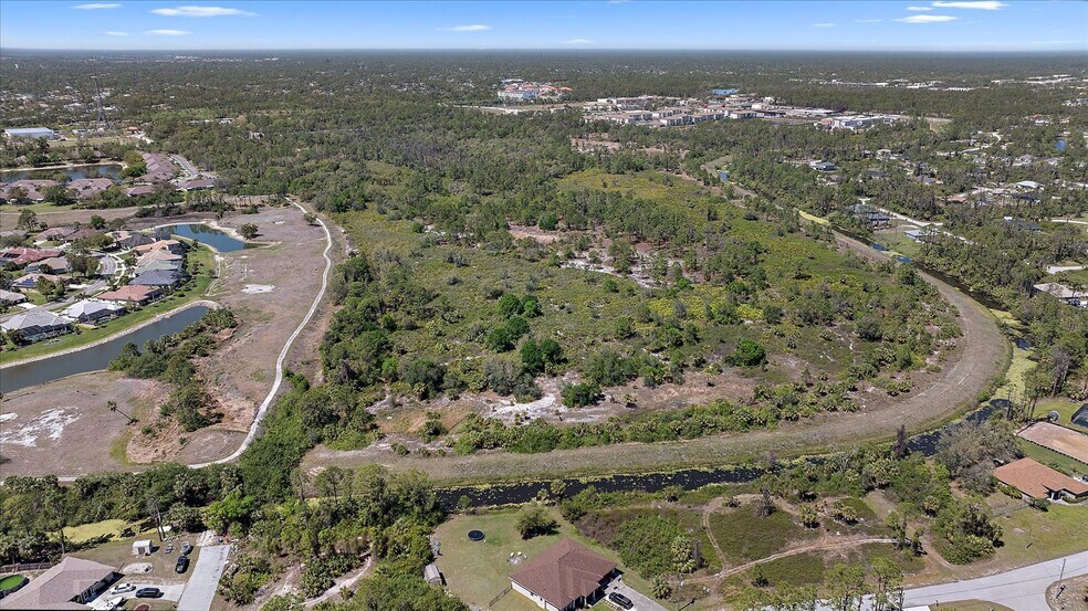 More Photos Of 0 S Toledo Blade Blvd, North Port Land For Sale