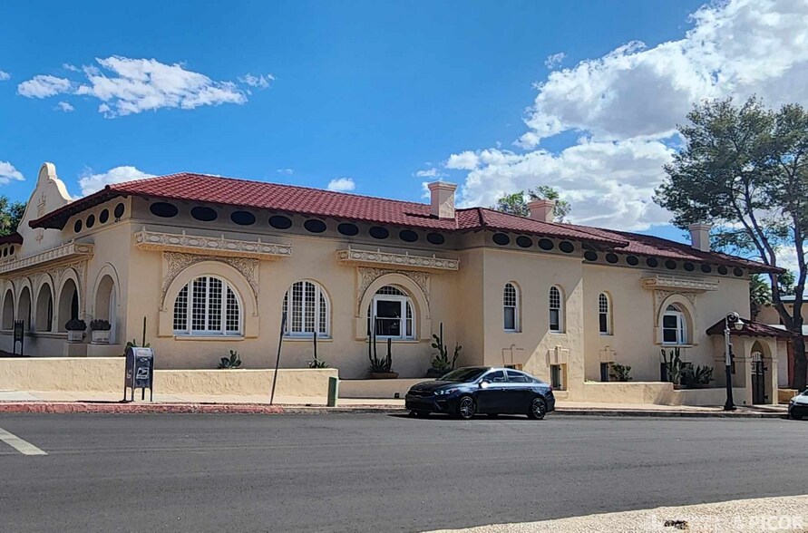 More Photos Of 300 N Main Ave, Tucson Loft Creative Space For Sale