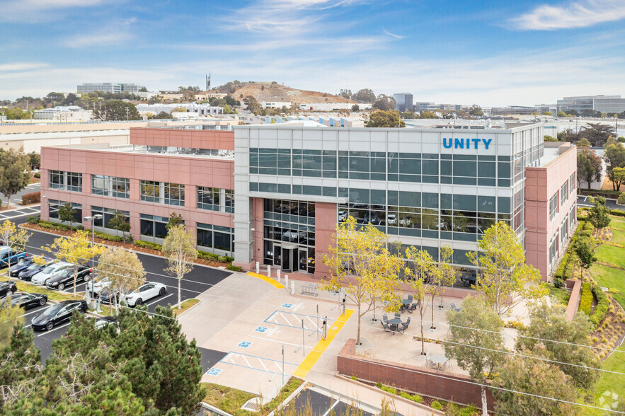 Primary Photo Of 285 E Grand Ave, South San Francisco Research And Development For Lease