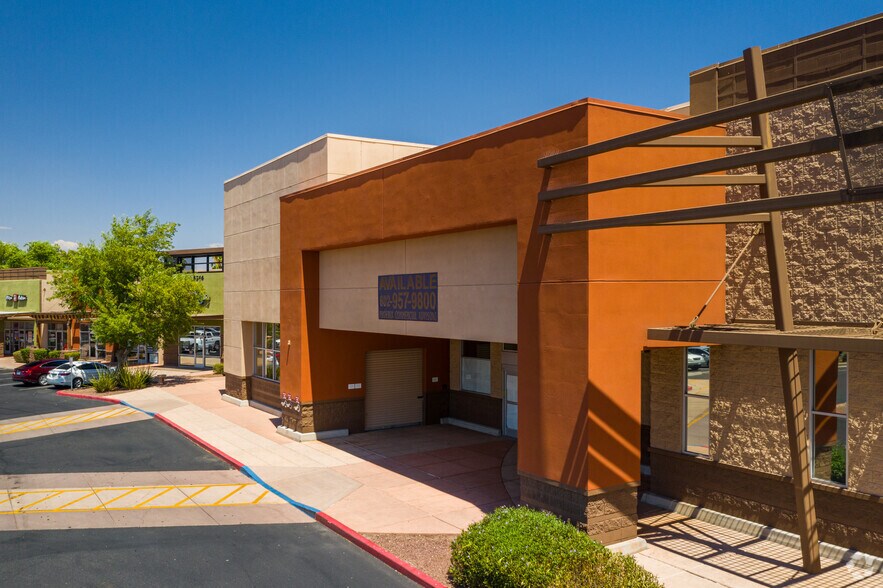 More Photos Of 5814-5838 W Olive Ave, Glendale Unknown For Lease