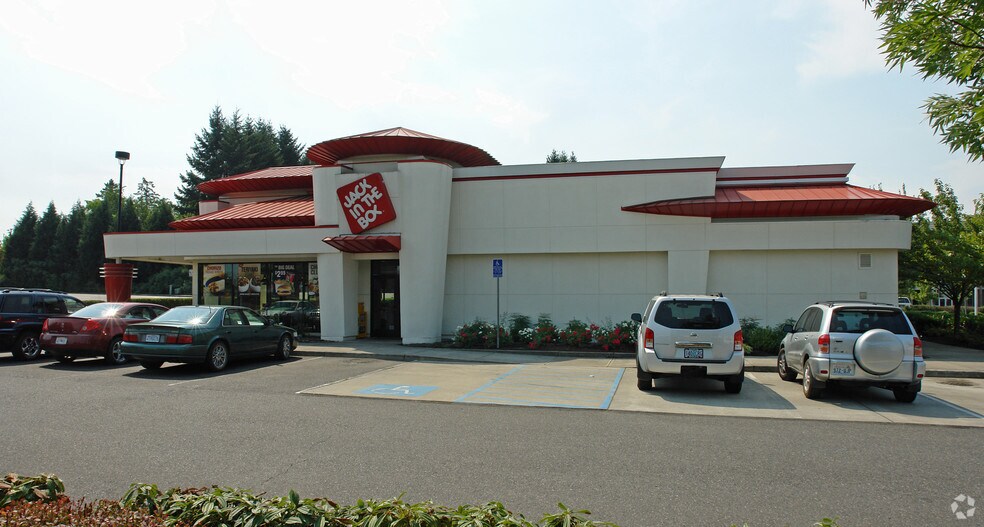 More Photos Of 7455 NE Imbrie Dr, Hillsboro Fast Food For Sale