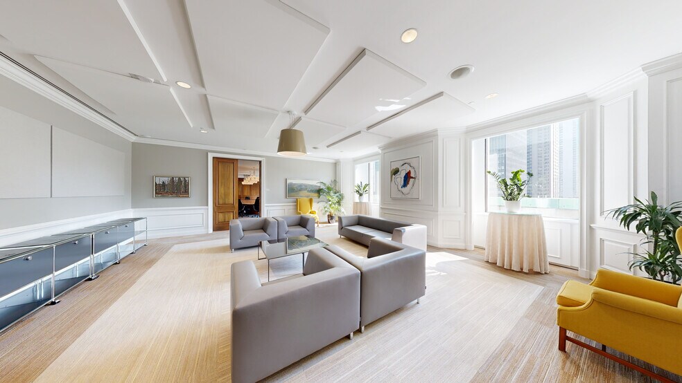 More Photos Of 1155 Rue Metcalfe, Montréal Office Residential For Lease