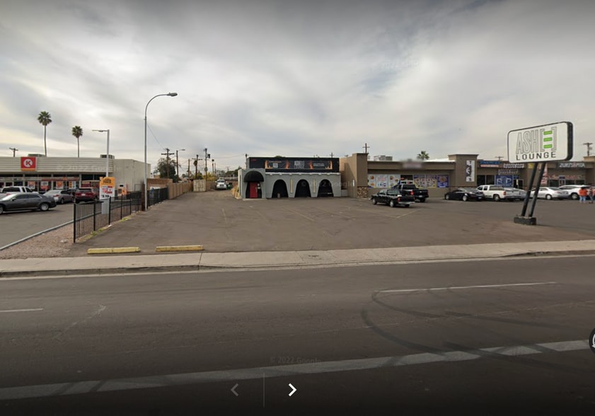 More Photos Of 4516 N 19th Ave, Phoenix Bar For Sale