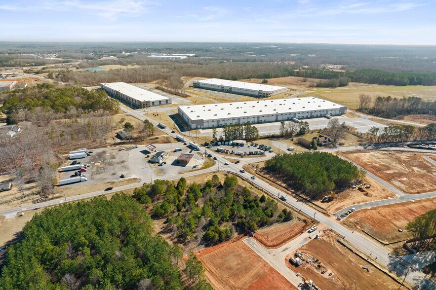 More Photos Of 300 Milacron Dr, Fountain Inn Land For Sale