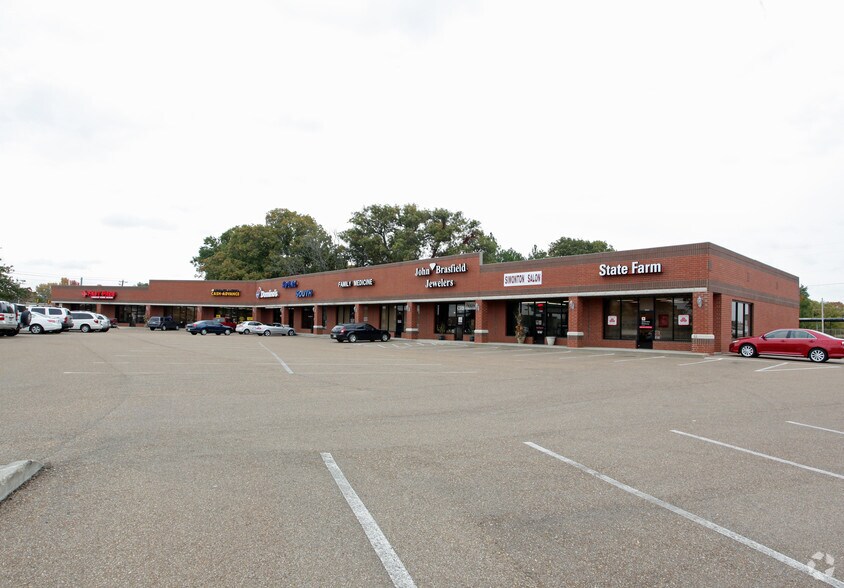 More Photos Of 1618 Highway 51, Covington General Retail For Sale