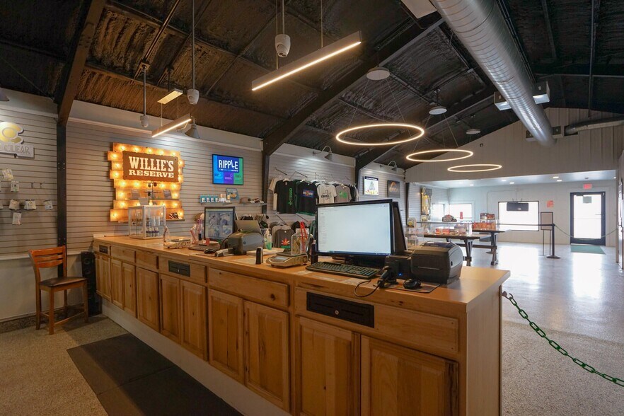 More Photos Of 25462 US Highway 160, Walsenburg Storefront Retail Office For Sale