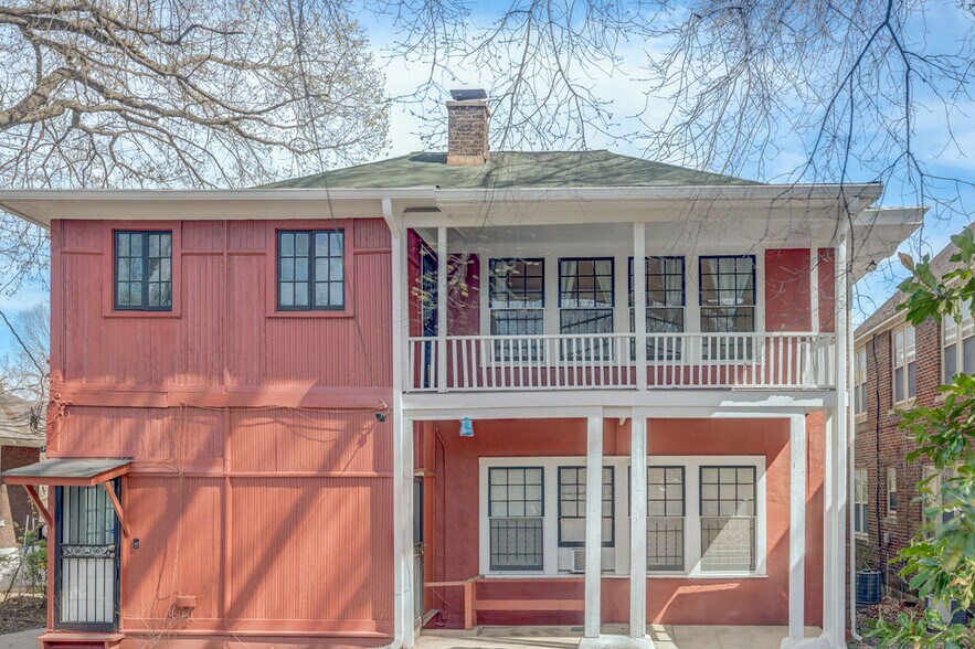 More Photos Of 195 Angelus St, Memphis Multifamily For Sale