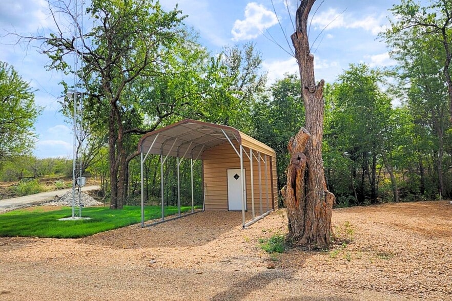 More Photos Of 4756 US Highway 82, Bells Manufactured Housing Mobile Home Park For Sale