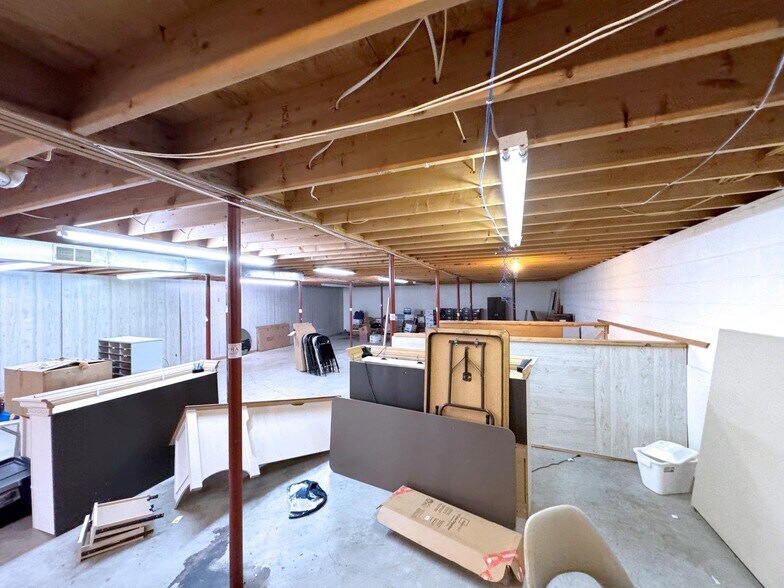 More Photos Of 1748 S Main St, Rocky Mount Office For Sale