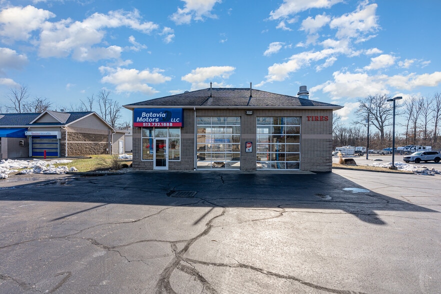 More Photos Of 1012 Hospital Dr, Batavia Carwash For Sale