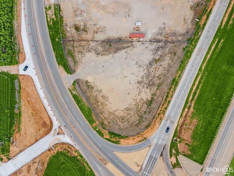 More Photos Of 6317 Seymour Highway Hwy, Wichita Falls Land For Sale