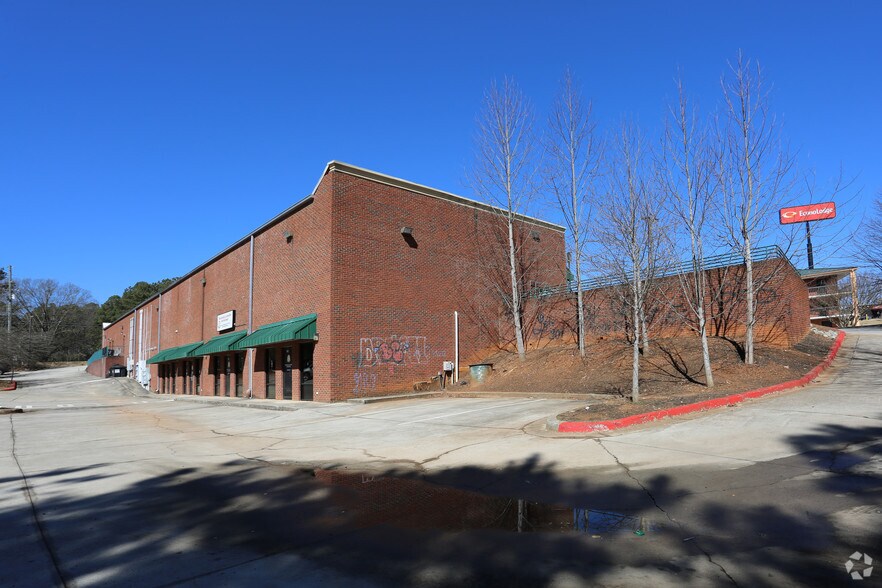 More Photos Of 4974 Cowan Rd, Acworth Storefront For Lease