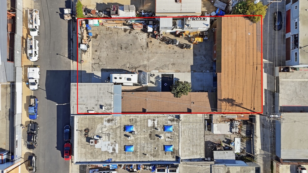 More Photos Of 1040 251st St, Harbor City Industrial For Sale