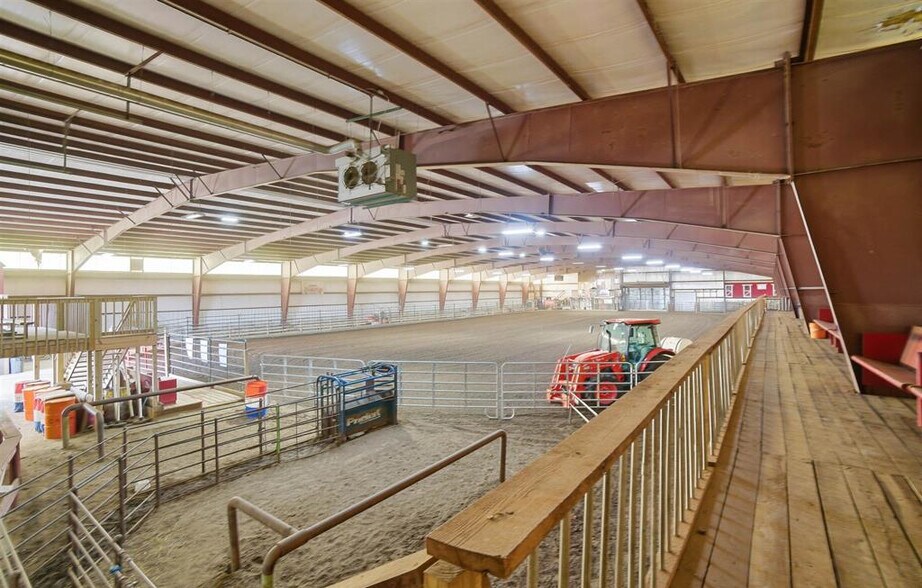 More Photos Of 24855 IL Route 122, Delavan Specialty For Sale