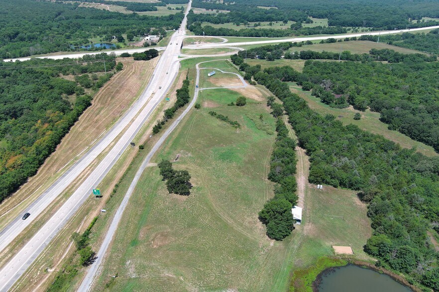 More Photos Of 445 270 Access Road, Mcalester Land For Sale