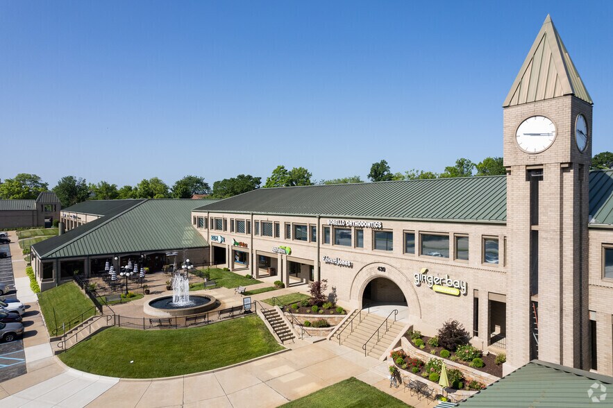 Primary Photo Of 421-491 S Kirkwood Rd, Kirkwood Unknown For Lease