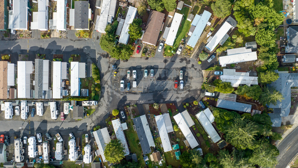 Primary Photo Of 3760 US-101 Hwy, Florence Manufactured Housing Mobile Home Park For Sale