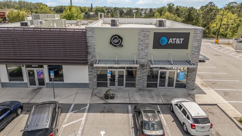 More Photos Of 2808 E Osceola Pky, Kissimmee Storefront Retail Office For Lease