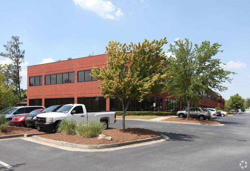 More Photos Of 2405 Satellite Blvd, Duluth Office For Sale