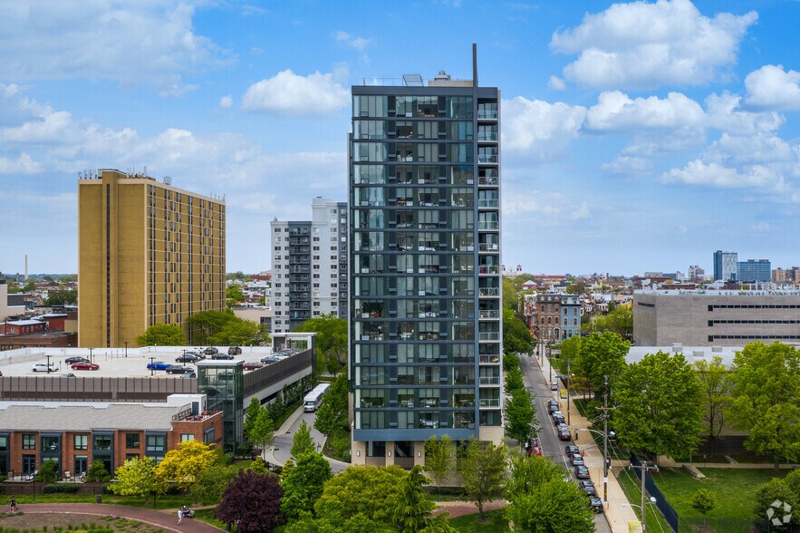 More Photos Of 500 N 18th St, Philadelphia Apartments For Lease