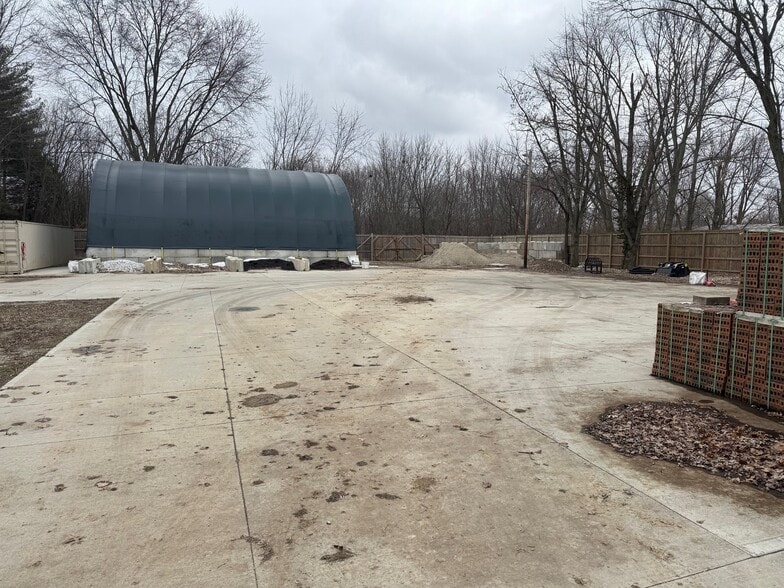 More Photos Of 3885 N State Road 267, Brownsburg Land For Sale