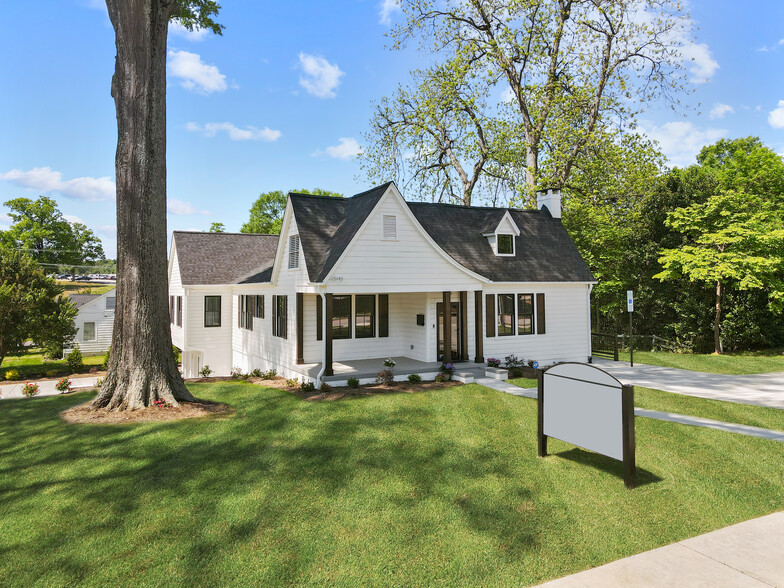 Primary Photo Of 135 Confederate St, Fort Mill Office Residential For Sale