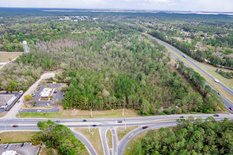 More Photos Of 6th @ Interstate 10, Macclenny Land For Sale