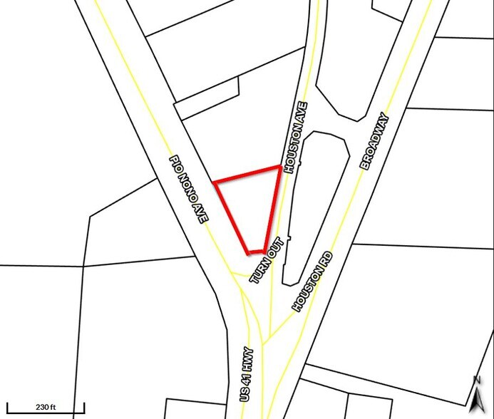 More Photos Of 4685 Houston Ave, Macon Land For Sale