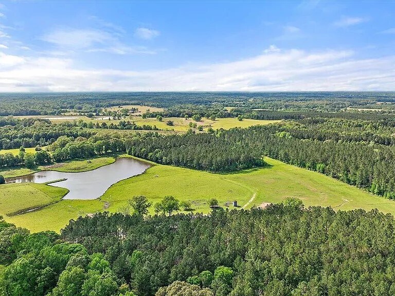 More Photos Of I 55 Frontage Rd, Terry Land For Sale