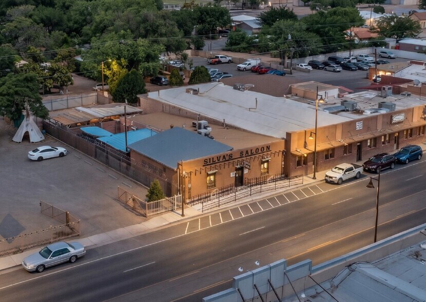 More Photos Of 955 S Camino Del Pueblo, Bernalillo Bar For Sale
