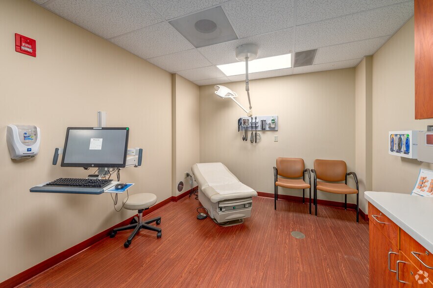 More Photos Of 1477-1505 S Hawkins Ave, Akron Apartments For Sale