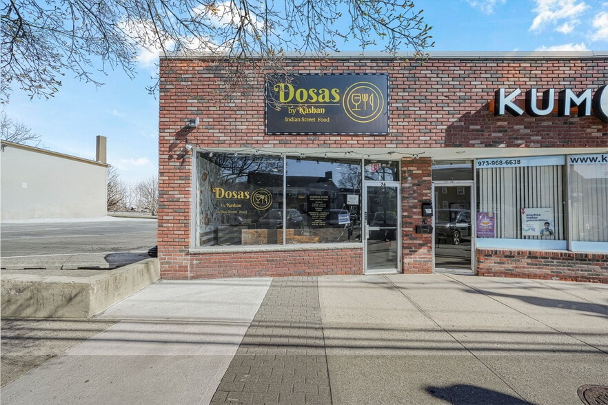 More Photos Of 72-76 Market St, Clifton Restaurant For Sale