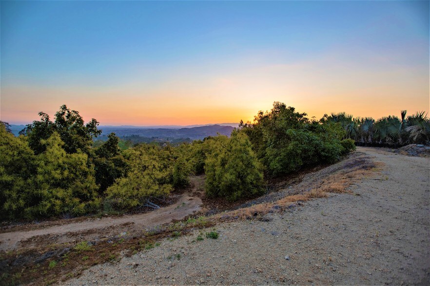 More Photos Of 6036 Rainbow Heights Rd, Fallbrook Land For Sale
