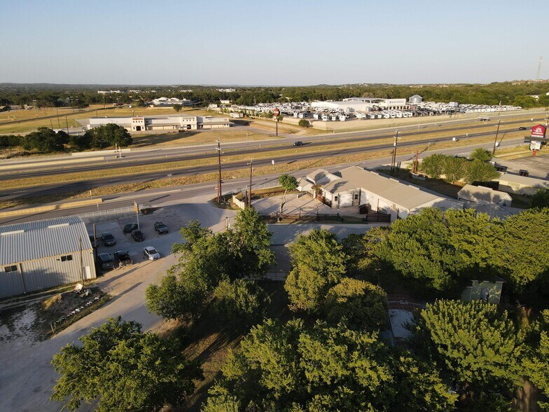 More Photos Of 9612 Dewberry Path, Boerne Land For Sale