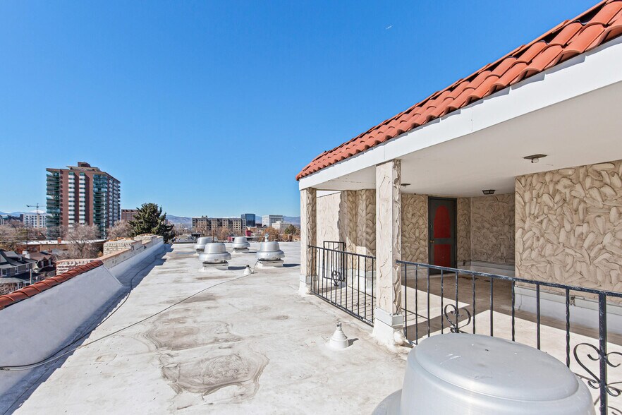 More Photos Of 1201 Clarkson St, Denver Apartments For Sale