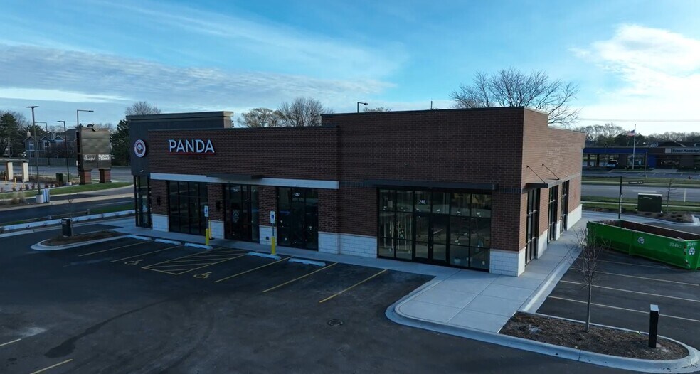 More Photos Of 260 McHenry Rd, Buffalo Grove Unknown For Lease