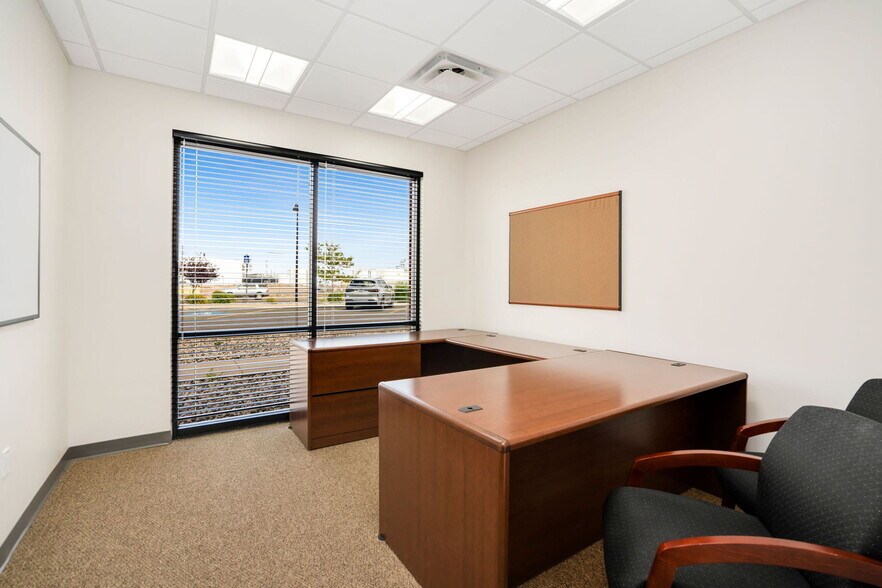 More Photos Of 300 Morrie Ave, Cheyenne Office For Sale