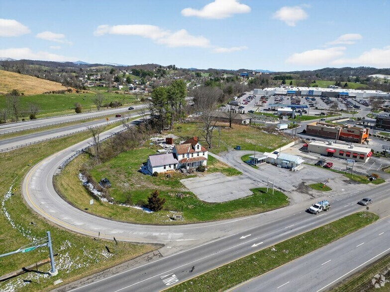 More Photos Of 24443 Lee Hwy, Abingdon Land For Sale