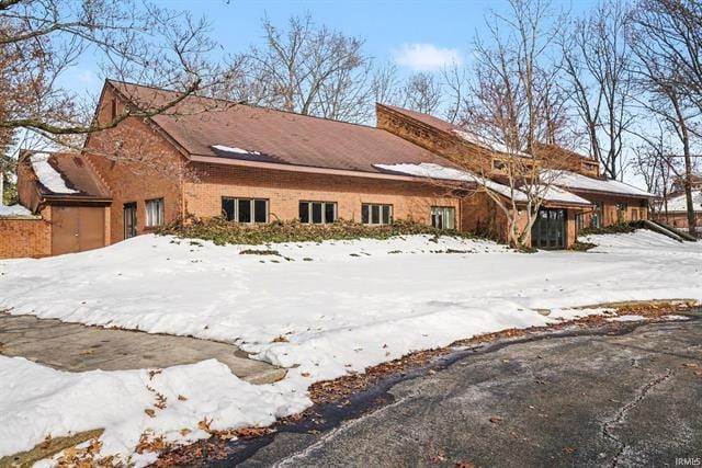 More Photos Of 2913 E Bristol St, Elkhart Religious Facility For Sale