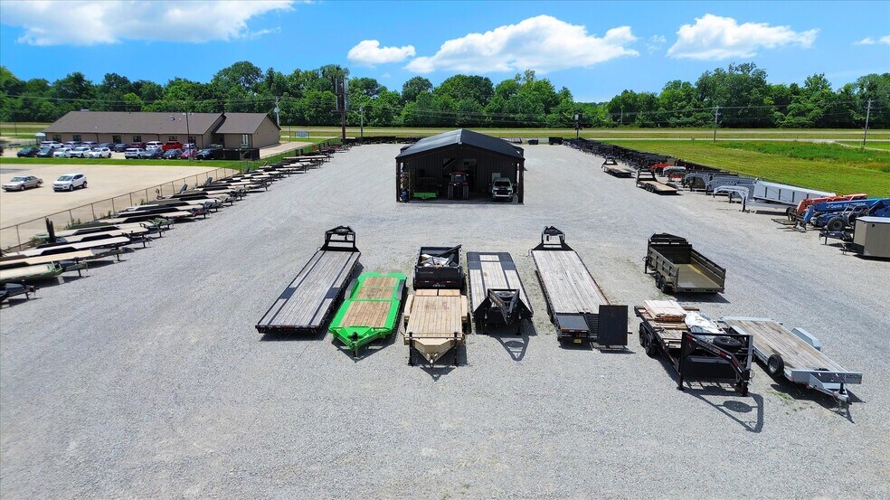 More Photos Of 538 Industrial Pk Acc rd, Trumann Flex For Lease
