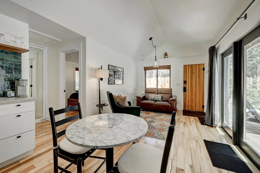 More Photos Of 3303 Chicago Creek Rd, Idaho Springs Hotel For Sale