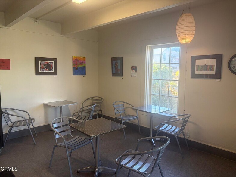 More Photos Of 45051 Ukiah st, Mendocino General Retail For Sale