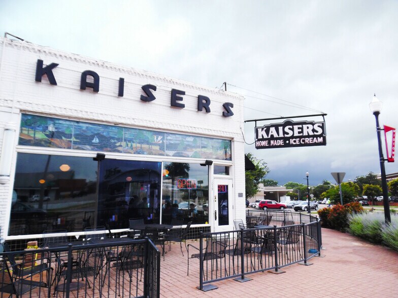 More Photos Of 107 NW 14th St, Oklahoma City Land For Sale