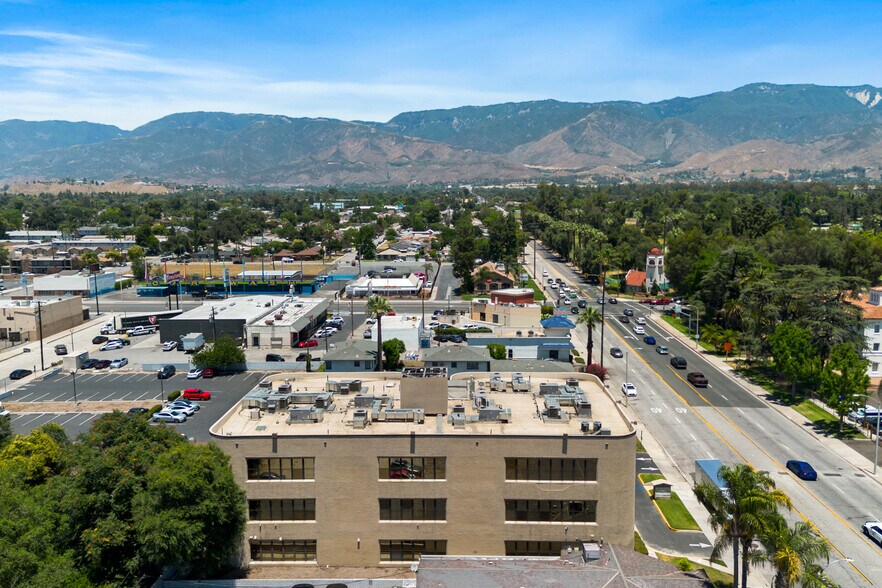 More Photos Of 2150 N Waterman Ave, San Bernardino Medical For Lease